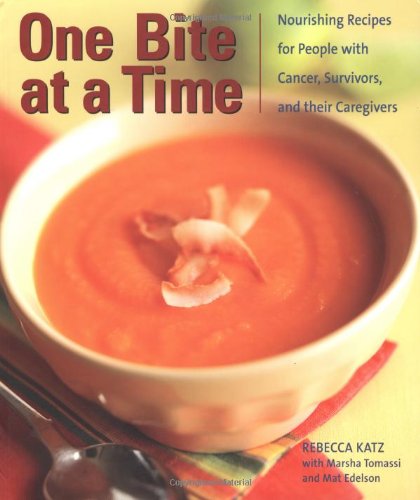 One Bite at a Time