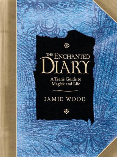 The Enchanted Diary