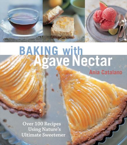 Baking With Agave Nectar