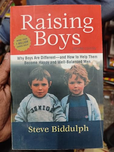 Raising Boys