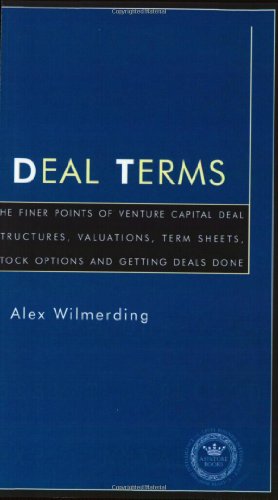 Deal Terms