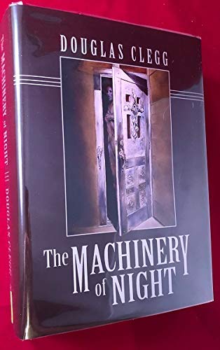 The Machinery of Night