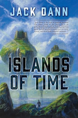 Islands of Time