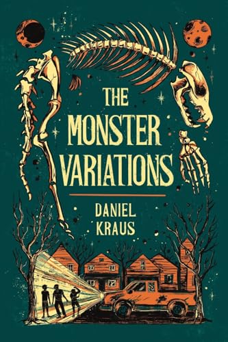 Monster Variations