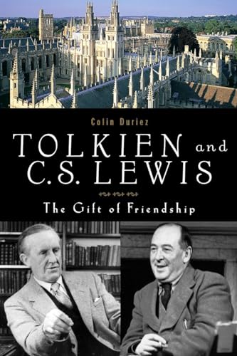 Tolkien and C. S. Lewis