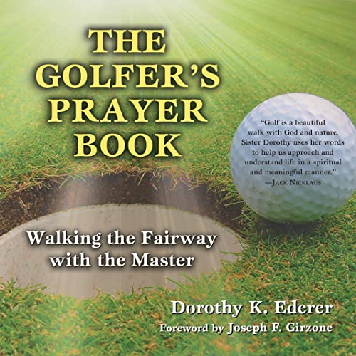 The Golfer's Prayer Book