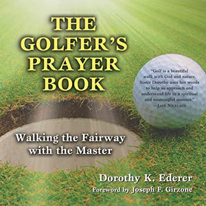 The Golfer's Prayer Book 