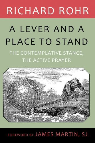 A Lever and a Place to Stand