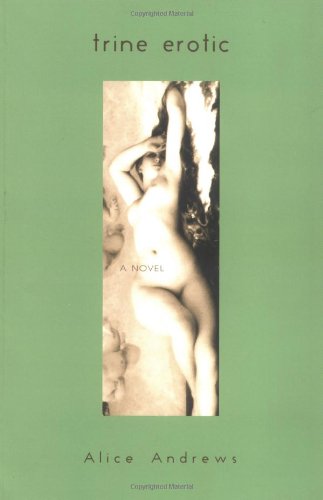 Trine Erotic