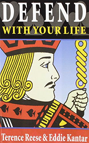 Defend with Your Life