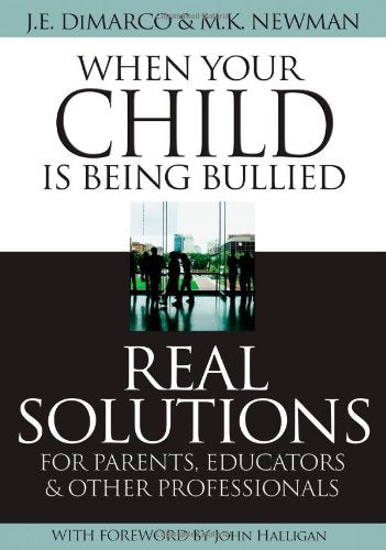 When Your Child Is Being Bullied