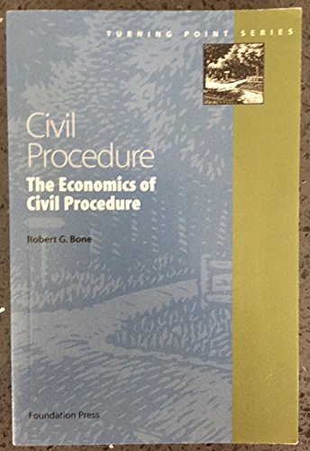 Civil Procedure