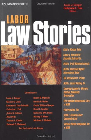 Labor Law Stories