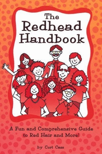 Redhead Handbook