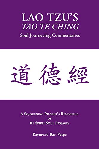 Lao Tzu's Tao Te Ching