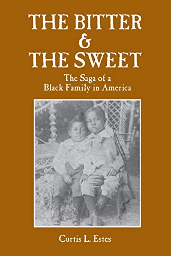 The Bitter & the Sweet