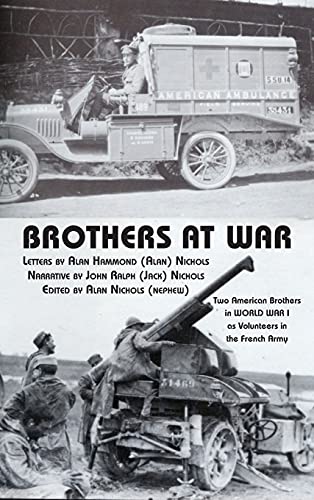 Brothers at War
