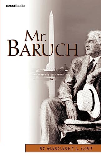 Mr Baruch
