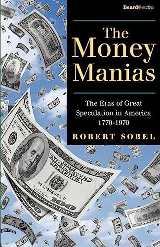The Money Manias