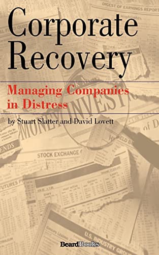 Corporate Recovery