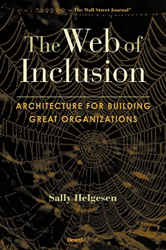 The Web of Inclusion