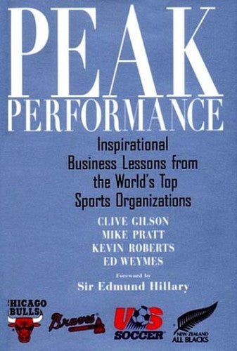 Peak Performance