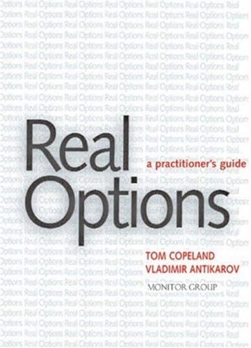 Real Options