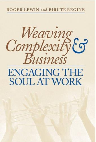 Weaving Complexity and Business
