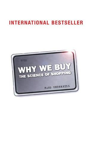 Why We Buy