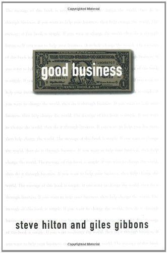 Good Business