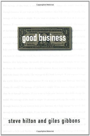 Good Business