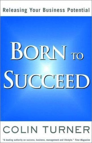 Born to Succeed