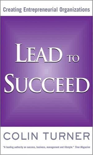 Lead to Succeed