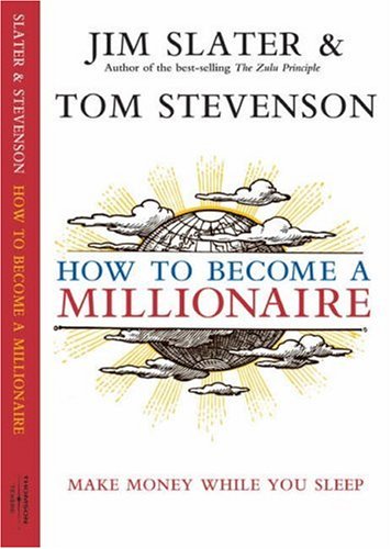 How to Become a Millionaire
