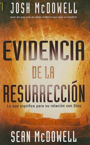 Evidencia de la Resurreccion