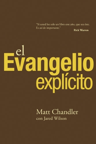 El Evangelio Explícito