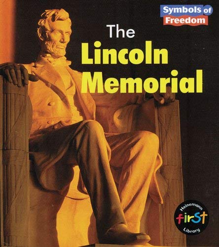 The Lincoln Memorial