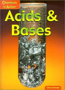 Acids and Bases 