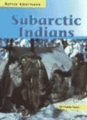 Subarctic Indians