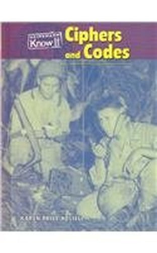 Ciphers and Codes