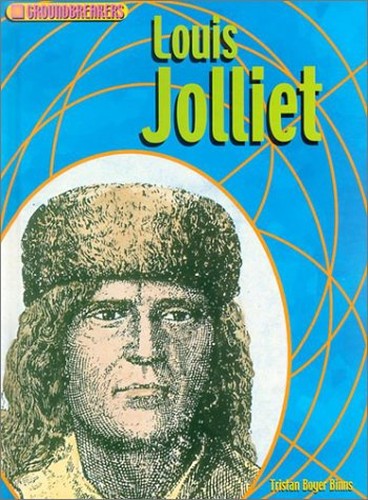 Louis Jolliet
