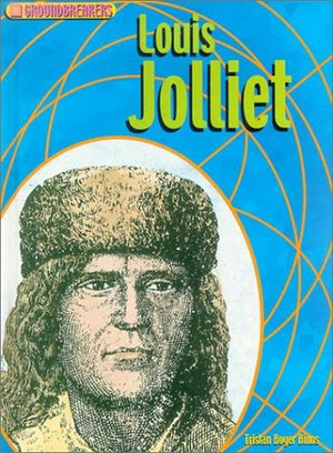 Louis Jolliet