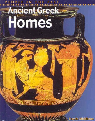 Ancient Greek Homes