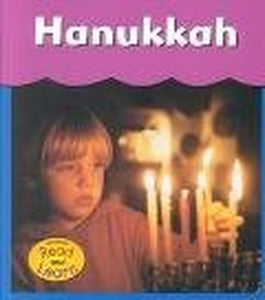 Hanukkah 