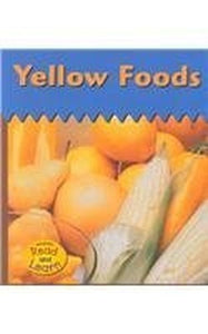Yellow Foods 
