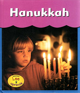 Hanukkah 