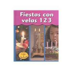 Fiesta Con Velas 123 