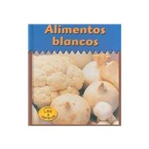 Alimentos Blancos