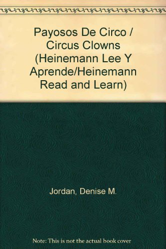 Payasos de Circo