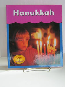 Hanukkah 